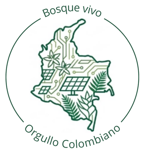 Bosque vivo